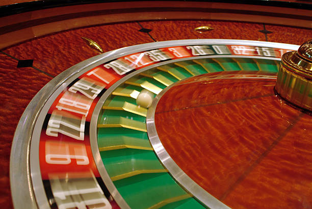 totohoki Live Casino