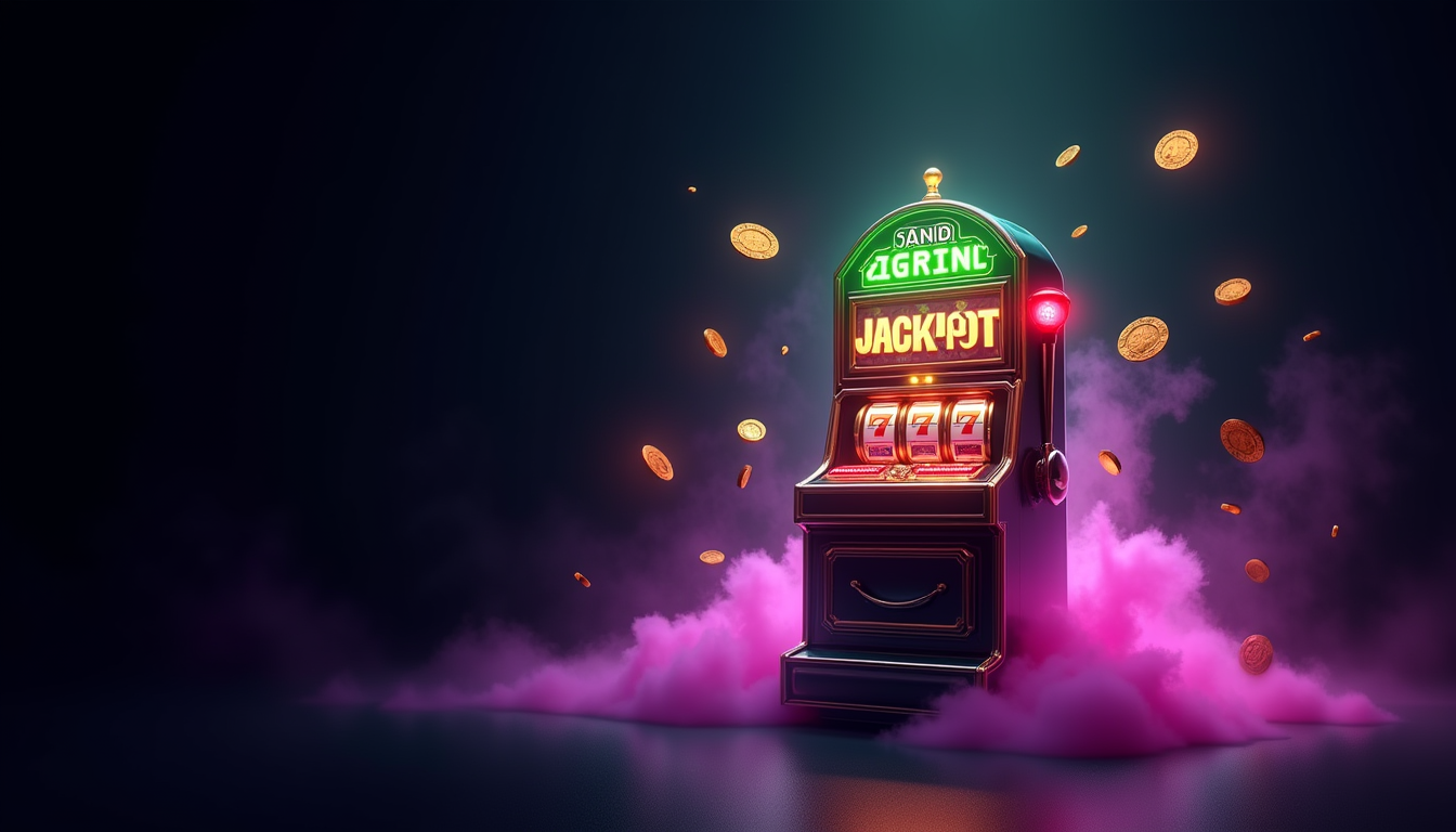 totohoki Slots